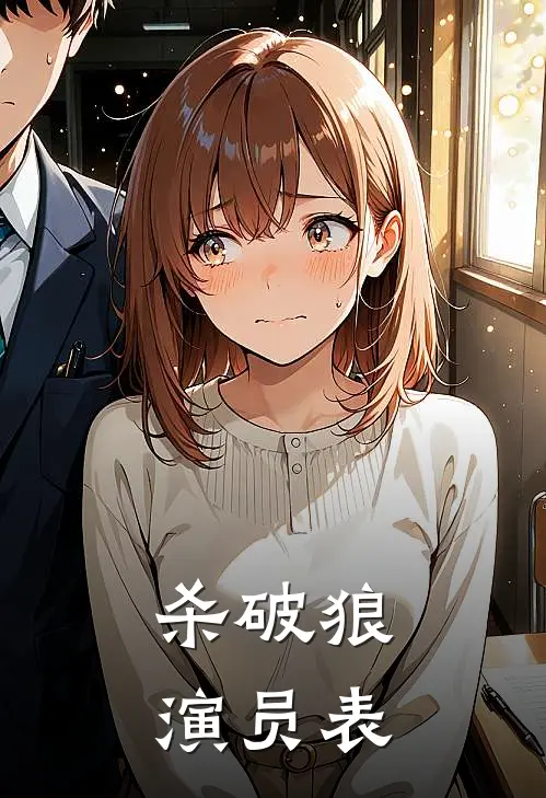 杀破狼演员表