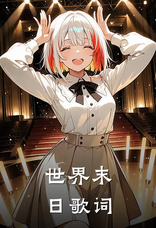 世界末日歌词