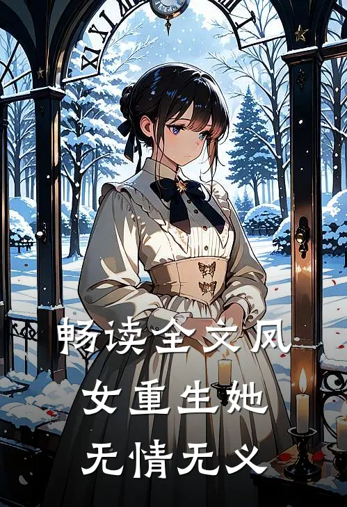 畅读全文凤女重生她无情无义