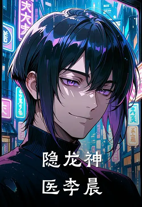 隐龙神医李晨