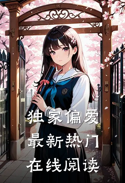 独家偏爱最新热门在线阅读