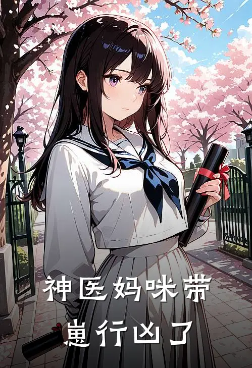 神医妈咪带崽行凶了
