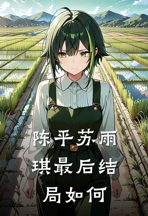 陈平苏雨琪最后结局如何