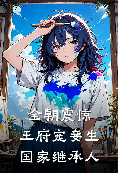 全朝震惊，王府宠妾生国家继承人