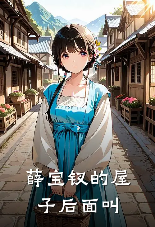 薛宝钗的屋子后面叫