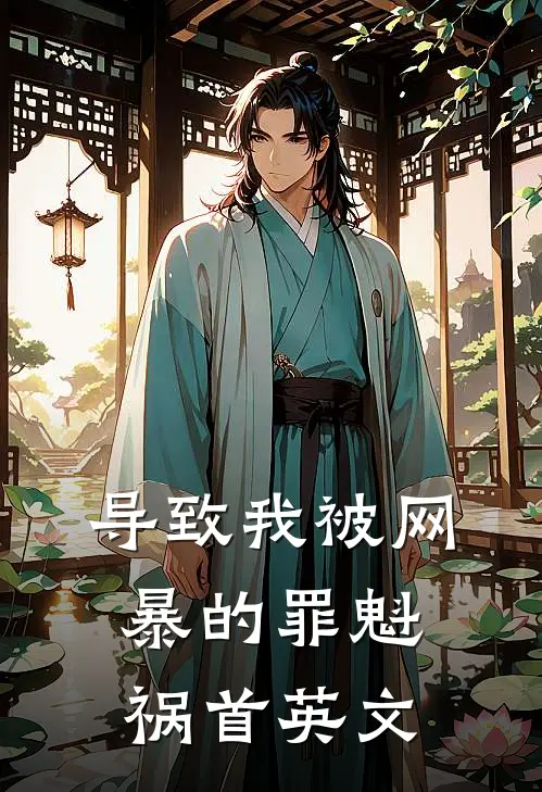 导致我被网暴的罪魁祸首英文