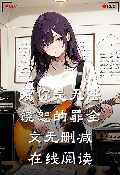 爱你是无法饶恕的罪全文无删减在线阅读