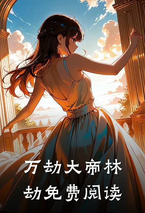 万劫大帝林劫免费阅读