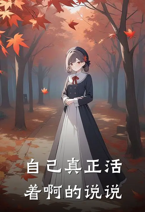 自己真正活着啊的说说