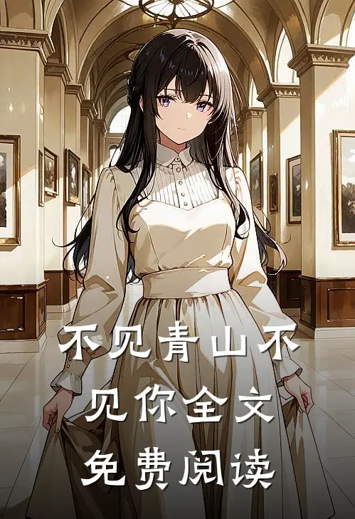 不见青山不见你全文免费阅读