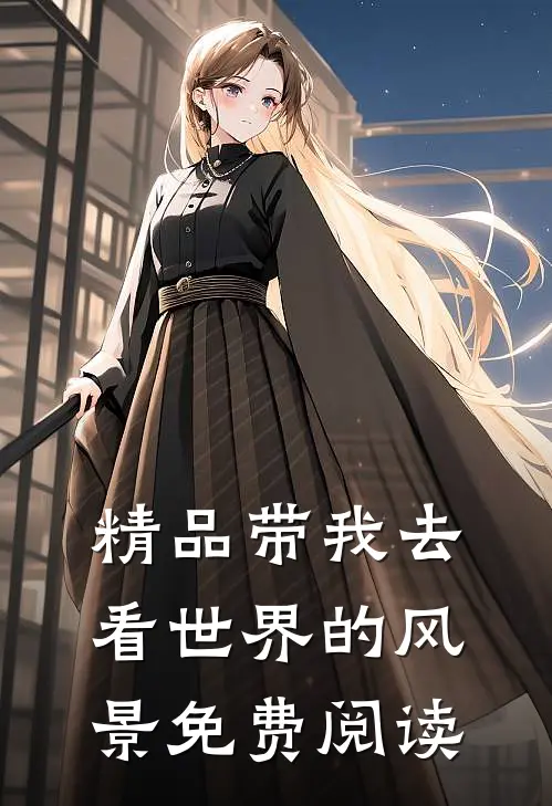 精品带我去看世界的风景免费阅读