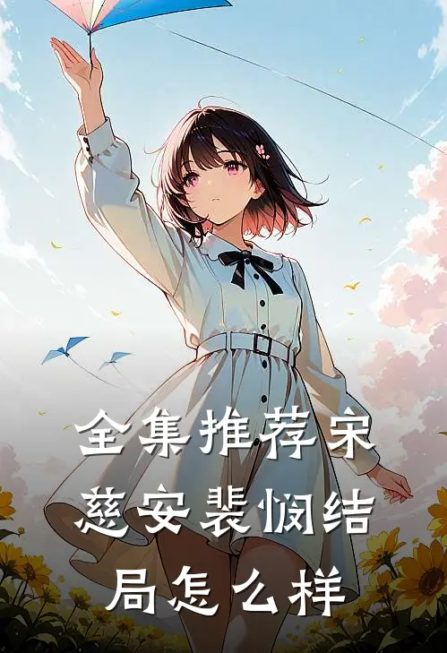 全集推荐宋慈安裴悯结局怎么样