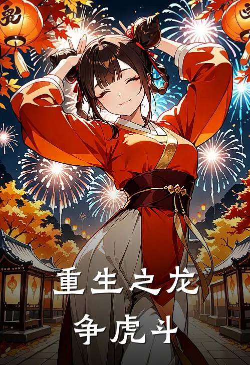 重生之龙争虎斗