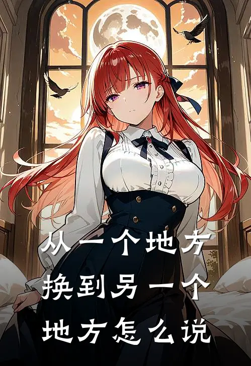 从一个地方换到另一个地方怎么说