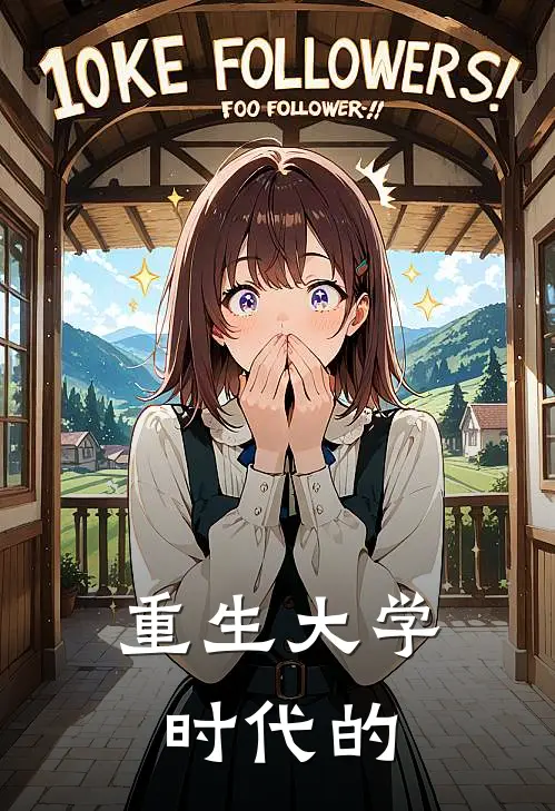 重生大学时代的