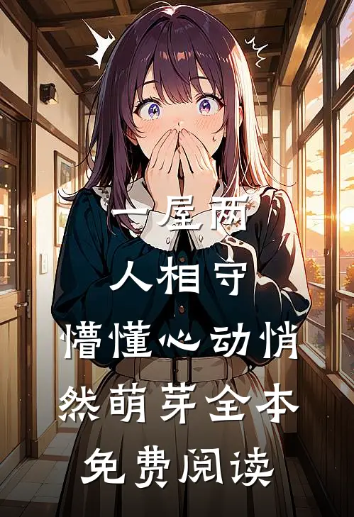 一屋两人相守，懵懂心动悄然萌芽全本免费阅读