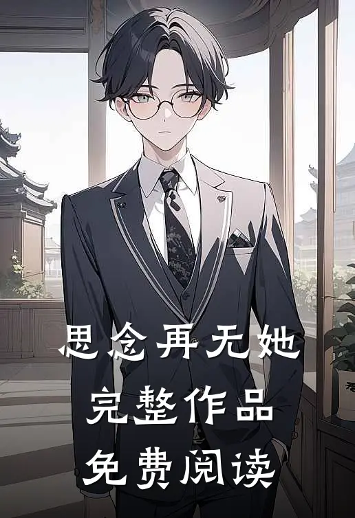 思念再无她完整作品免费阅读