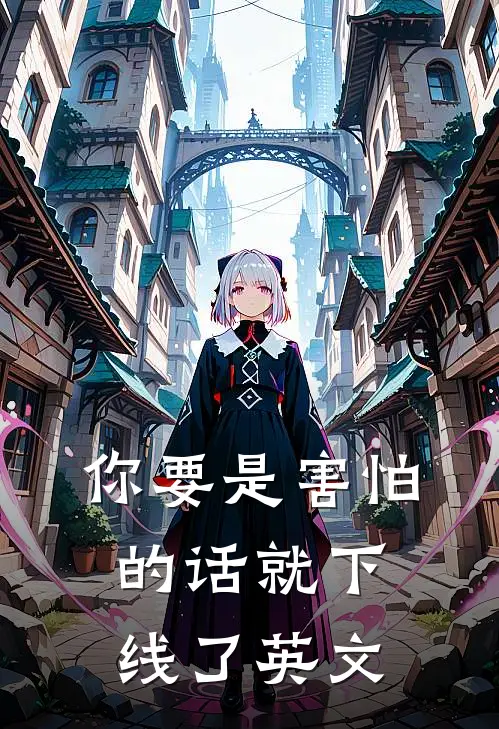 你要是害怕的话就下线了英文