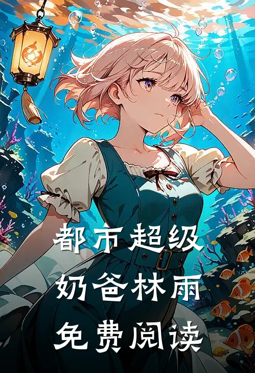 都市超级奶爸林雨免费阅读