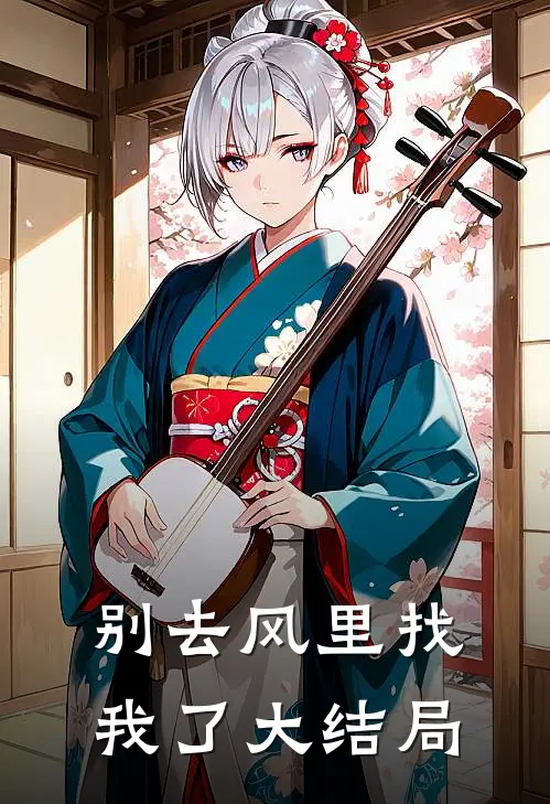 别去风里找我了大结局