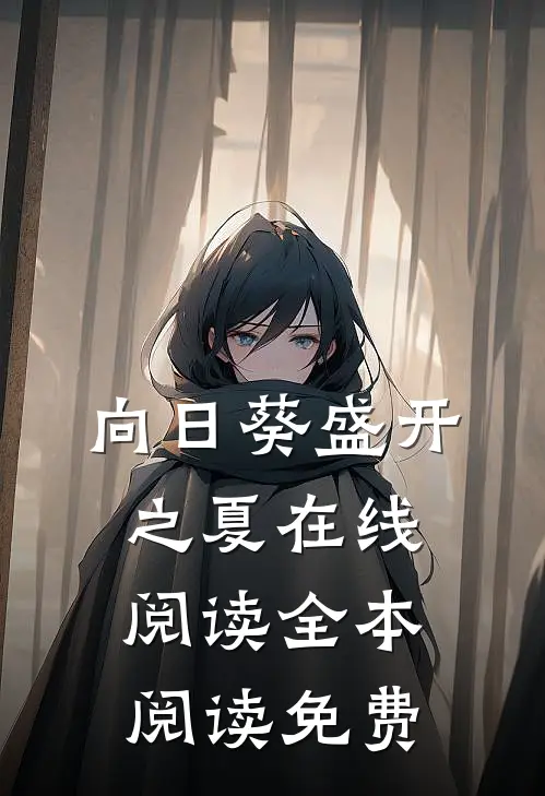 向日葵盛开之夏在线阅读全本阅读免费