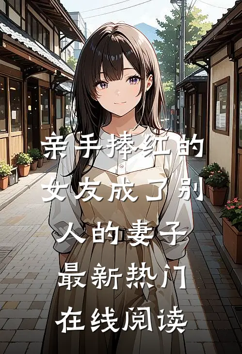 亲手捧红的女友成了别人的妻子最新热门在线阅读