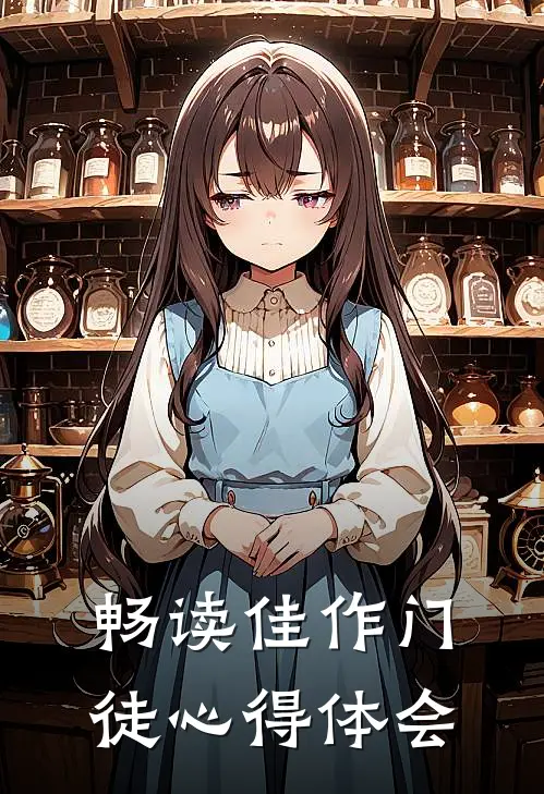 畅读佳作门徒心得体会