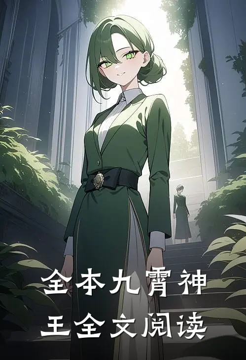 全本九霄神王全文阅读