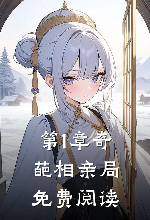 第1章奇葩相亲局免费阅读