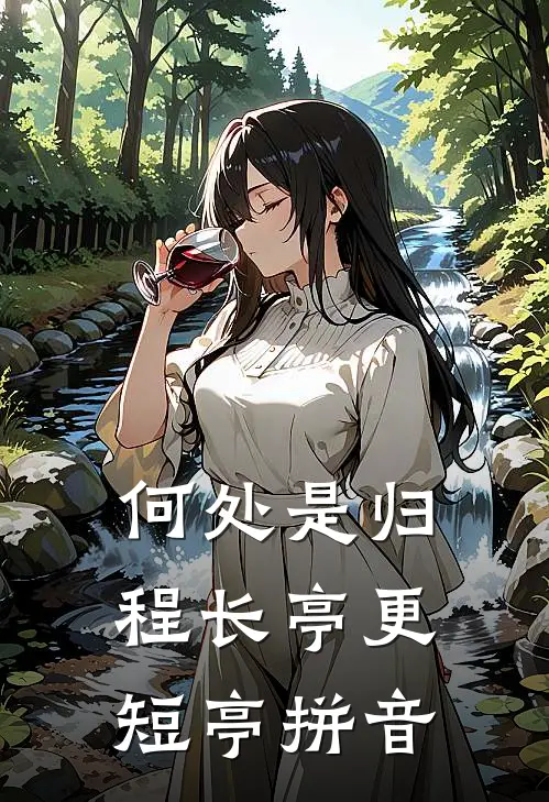 何处是归程长亭更短亭拼音