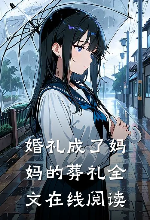 婚礼成了妈妈的葬礼全文在线阅读