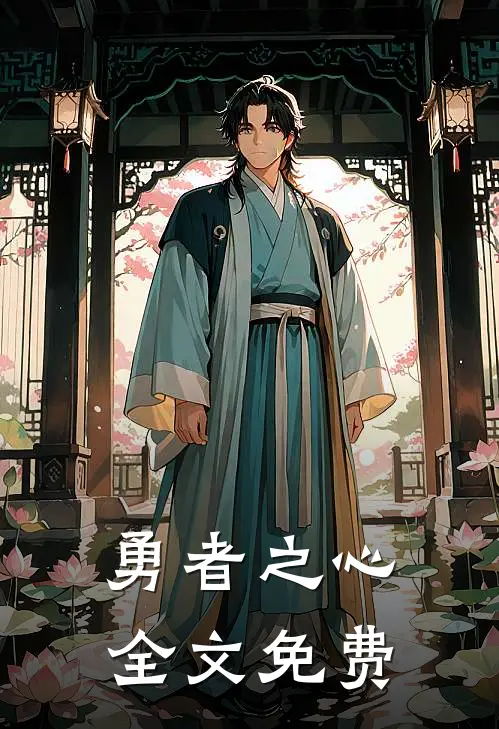 勇者之心全文免费