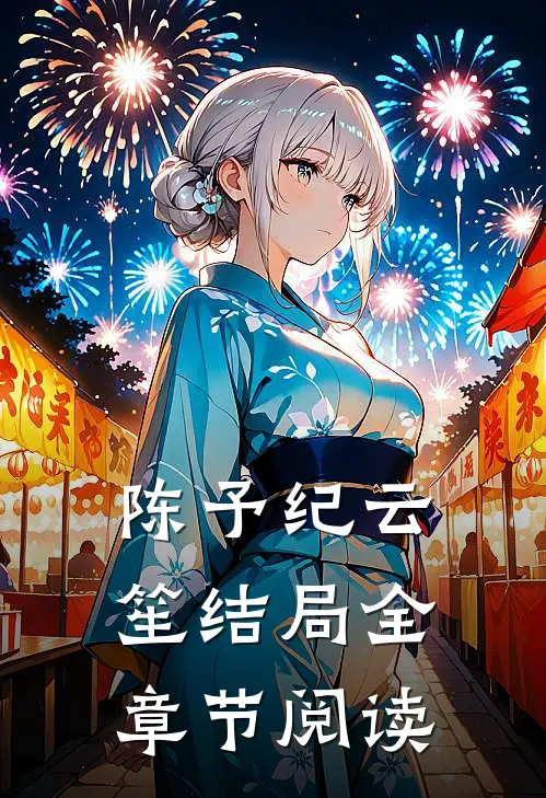 陈予纪云笙结局全章节阅读