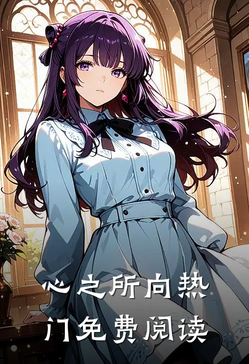 心之所向热门免费阅读