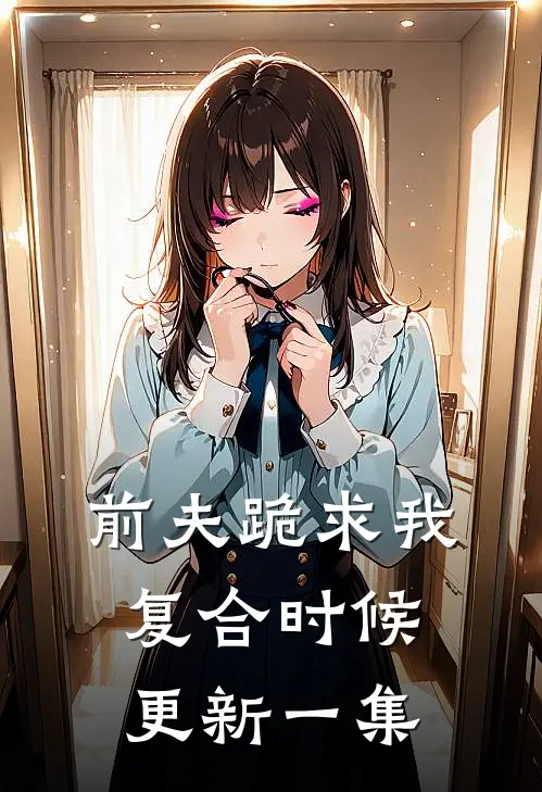 前夫跪求我复合时候更新一集