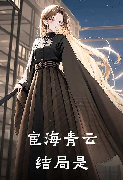 宦海青云结局是