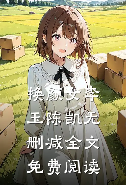 换颜女李玉陈凯无删减全文免费阅读