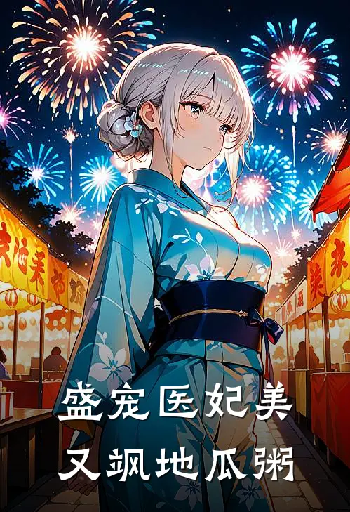 盛宠医妃美又飒 地瓜粥