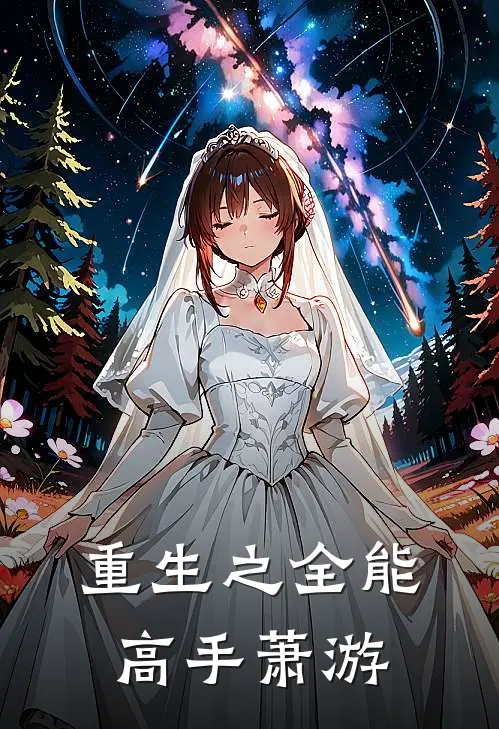 重生之全能高手萧游