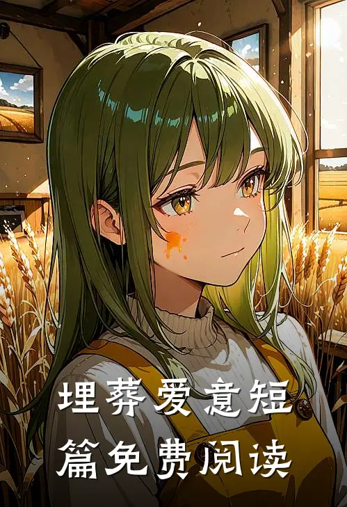 埋葬爱意短篇免费阅读