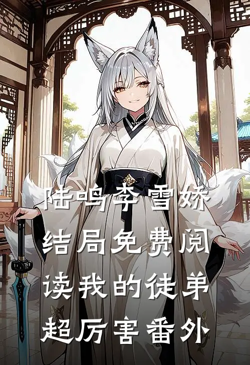 陆鸣李雪娇结局免费阅读我的徒弟超厉害番外