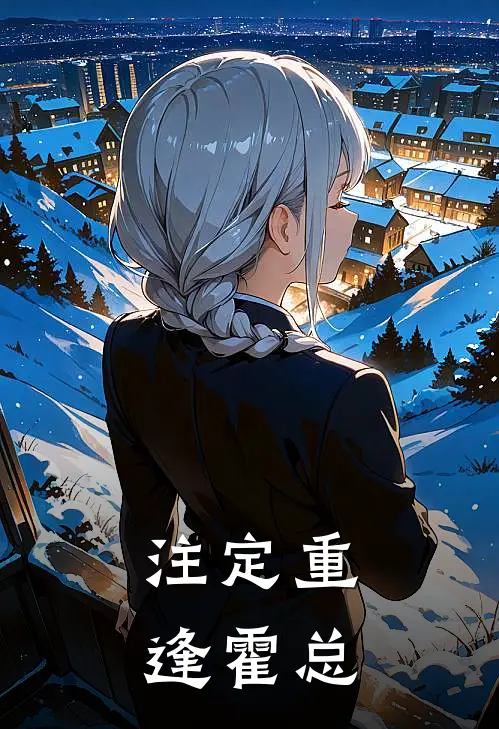 注定重逢霍总
