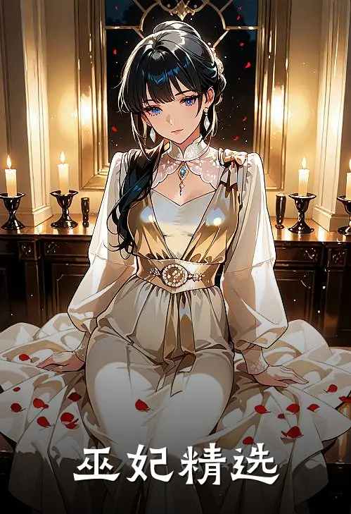 巫妃精选