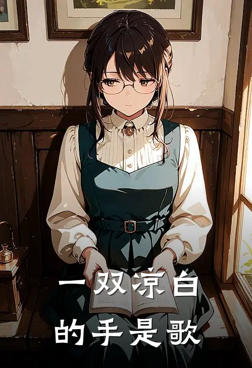 一双凉白的手是歌