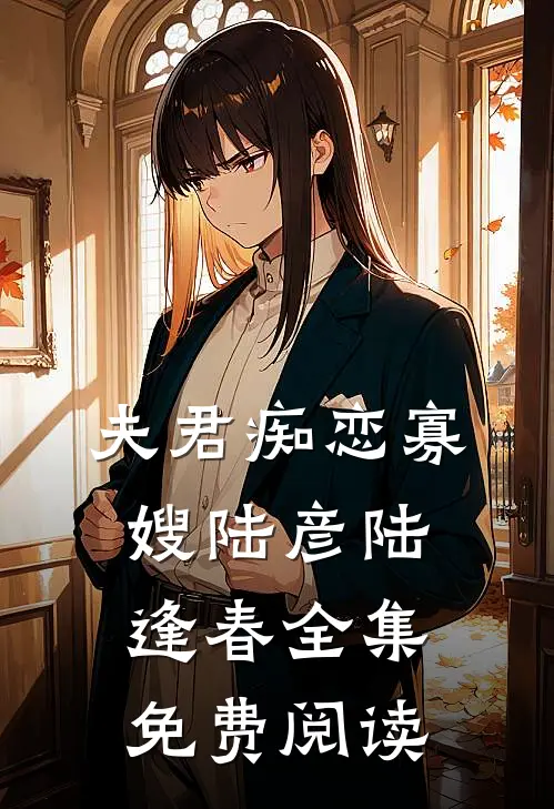 夫君痴恋寡嫂陆彦陆逢春 全集免费阅读