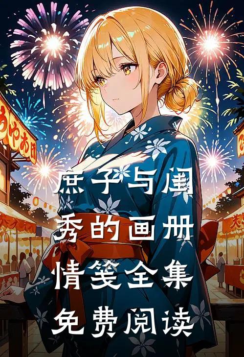 庶子与闺秀的画册情笺 全集免费阅读