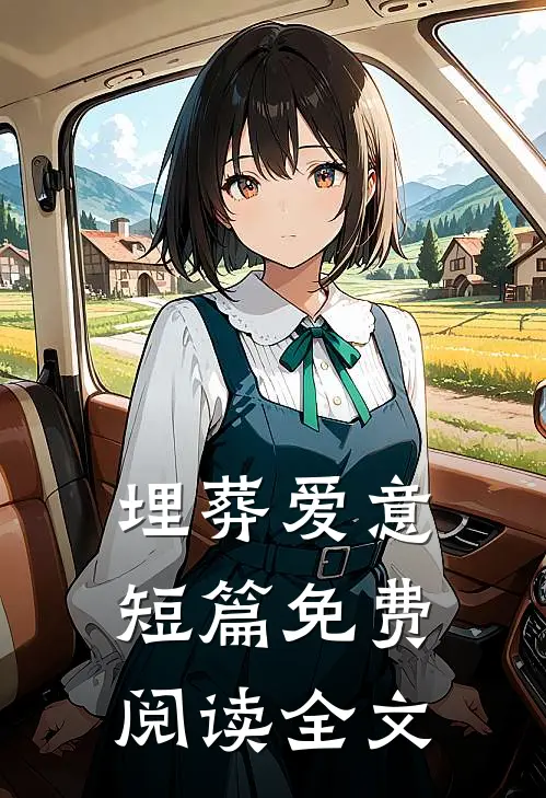 埋葬爱意短篇免费阅读全文