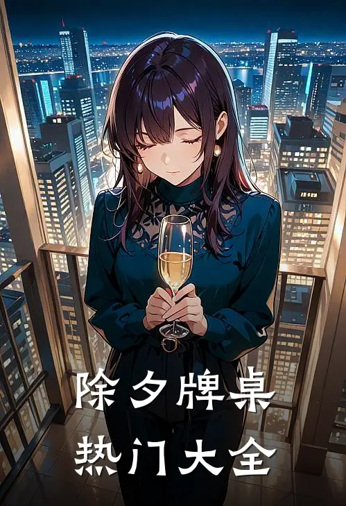 除夕牌桌热门大全