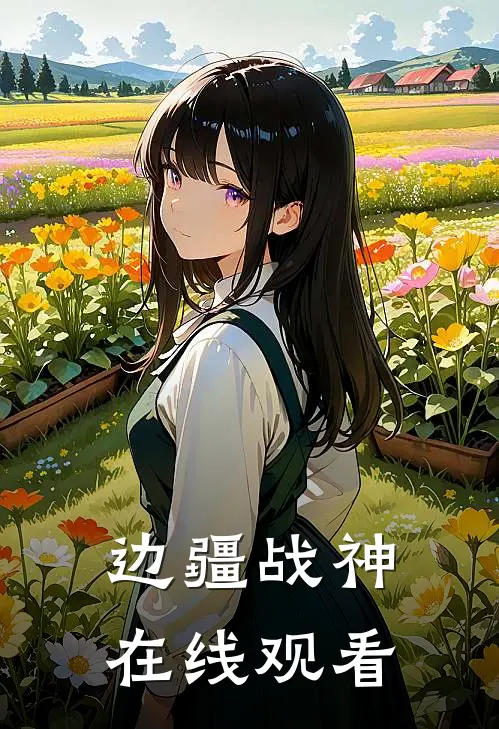 边疆战神在线观看