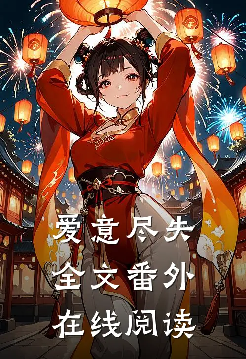 爱意尽失全文番外在线阅读